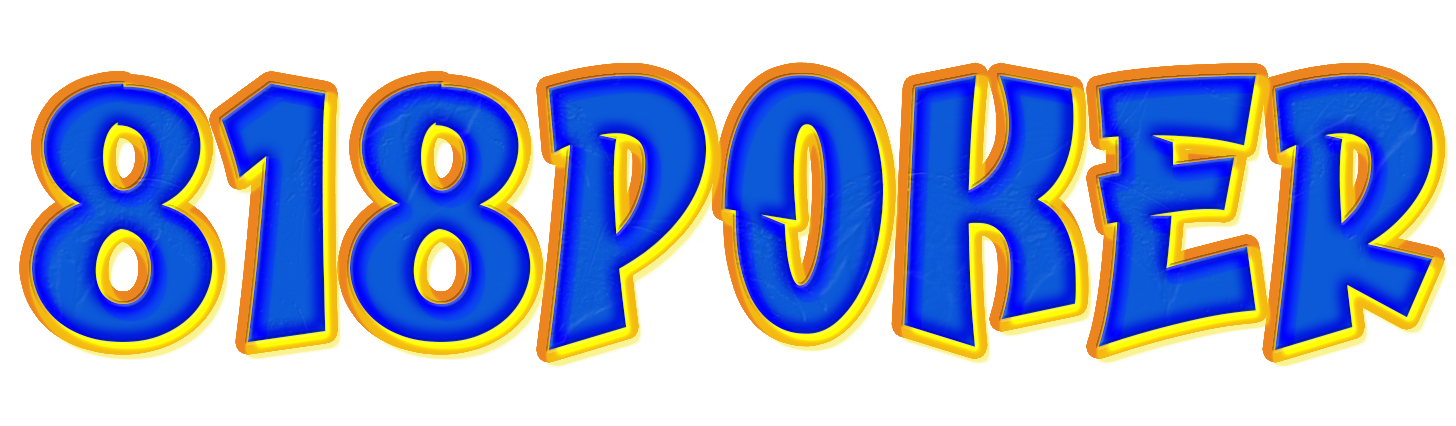 818POKER